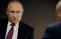 Tổng thống nga công bố chi tiết về cải tổ nội các, việc chính phủ từ chức đã được thảo luận trước