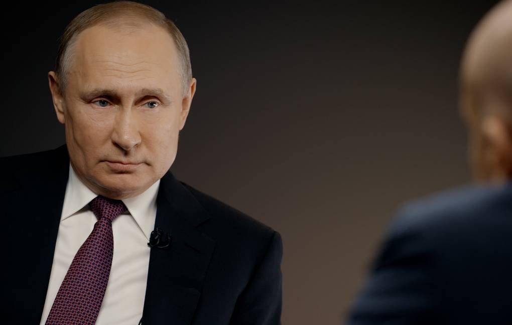 tong thong nga cong bo chi tiet ve cai to noi cac viec chinh phu tu chuc da duoc thao luan truoc