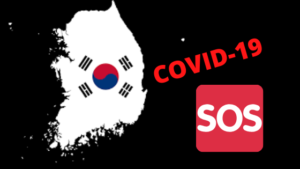 chi trong chieu 262 han quoc ghi nhan them 115 ca nhiem covid 19 chu yeu o tam dich daegu