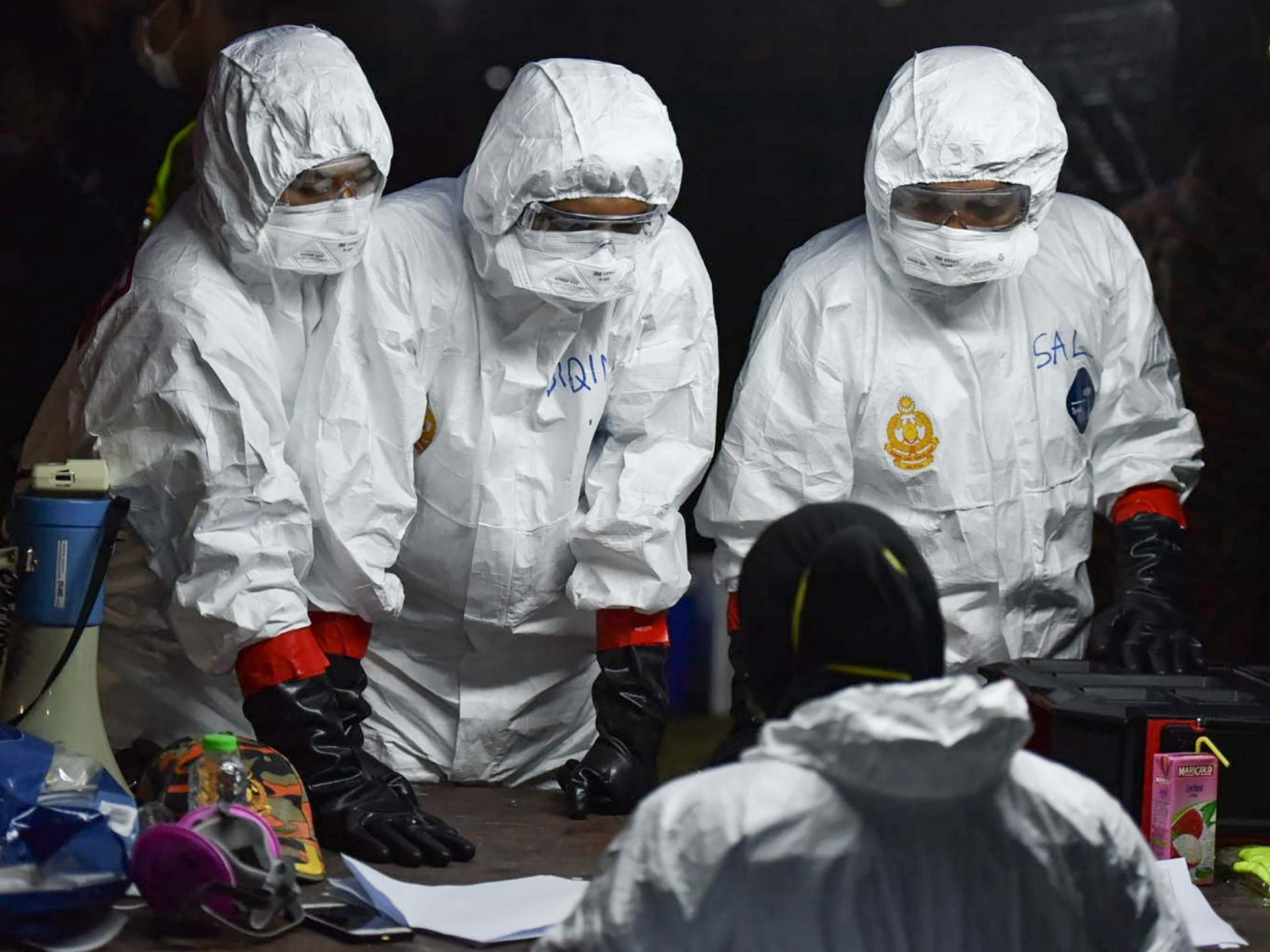 cap nhat 7h ngay 272 hang loat nuoc phat hien ca nhiem covid 19 dau tien tinh hinh lien tuc thay doi o au my