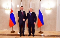 Thành viên EU phản đối các biện pháp trừng phạt Nga