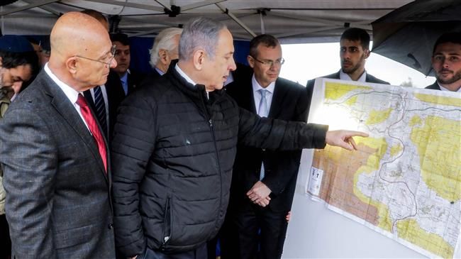 israel phe chuan ke hoach xay dung gan 1800 nha dinh cu o bo tay