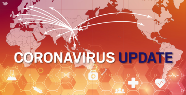 covid 19 han quoc da co hon 2000 ca nhiem benh so ca nhiem o trung quoc tiep tuc giam