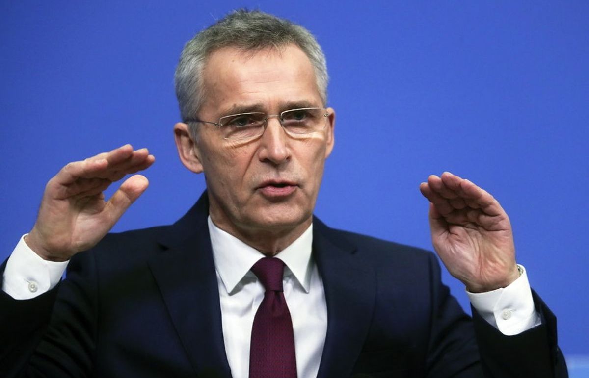 khong kich o idlib nato len an chinh phu syria tan cong bua bai duc goi la toi ac chien tranh