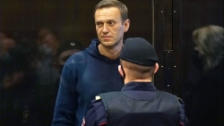 Vụ Navalny: Ủy hội châu Âu yêu cầu Nga 'ngay lập tức' thả người