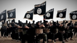 Iraq tuyên bố tiêu diệt thủ lĩnh cấp cao của tổ chức khủng bố IS