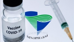Nghiên cứu mới: Vaccine Covid-19 của Trung Quốc có hiệu quả với biến thể SARS-CoV-2 ở Nam Phi