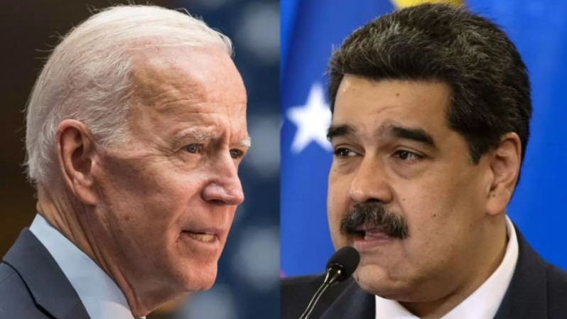 Sự đồng thuận hiếm thấy giữa chính quyền của ông Biden và chính quyền tiền nhiệm, Venezuela thu về sự thất vọng