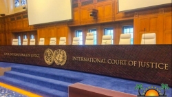 ICJ bác bỏ vụ Qatar kiện UAE phân biệt chủng tộc