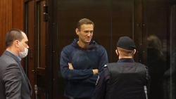 Vụ ông Navalny: Loạt nước EU tìm cách trừng phạt Nga, Đại diện cấp cao khối có gặp được nhân vật đối lập?