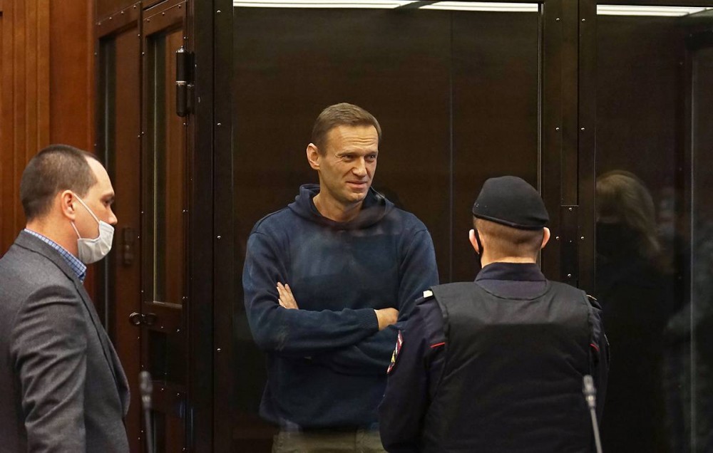 Vụ ông Navalny: Loạt nước EU 'đòi' trừng phạt Nga, liệu Đại diện cấp cao khối có gặp được nhân vật đối lập?