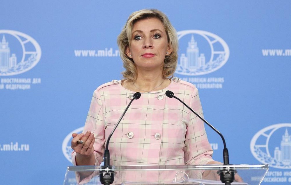 Nga trục xuất 3 nhà ngoại giao châu Âu: Moscow nói 'buộc phải' hành động, đại diện cấp cao EU choáng váng