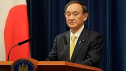 Thủ tướng Suga nói về điều 'vô cùng đáng tiếc' trong quan hệ Nga-Nhật Bản