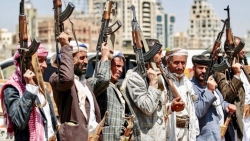 Tổng thống Biden tiếp tục lật ngược không nể nang quyết định của người tiền nhiệm về phong trào Houthi