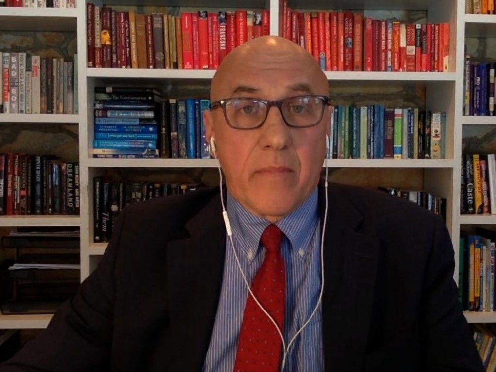 Tình hình Myanma đang 'mất kiểm soát', Đặc phái viên LHQ cảnh báo tình trạng nguy hiểm. (Nguồn: Twitter)