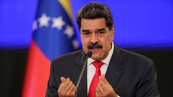 Tổng thống Venezuela bày tỏ thiện chí với Mỹ, khẳng định không phải là 'cử chỉ yếu đuối'