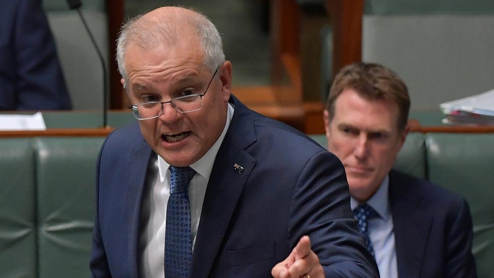 Facebook 'vuốt mặt không nể mũi', Thủ tướng Australia nổi giận, tuyên bố không bị đe dọa bởi 'sự bắt nạt kiêu ngạo'