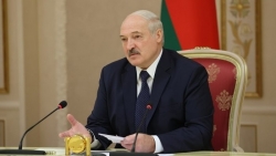 EU gia hạn trừng phạt Belarus, cân nhắc 'tăng đòn'