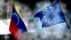 EU trả đũa Venezuela, Mỹ cảnh cáo