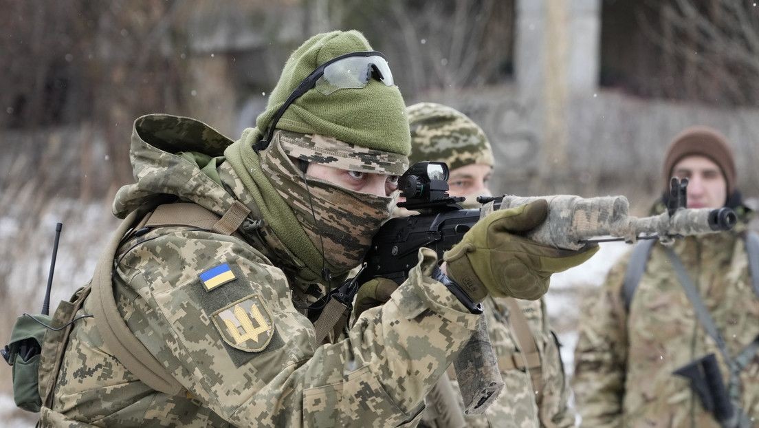 Tình hình Ukraine: Ba Lan tuyên bố cấp vũ khí cho Kiev, Mỹ sẵn sàng ra tay với 'vòng thân cận' của Tổng thống Nga. (Nguồn: Today in 24)