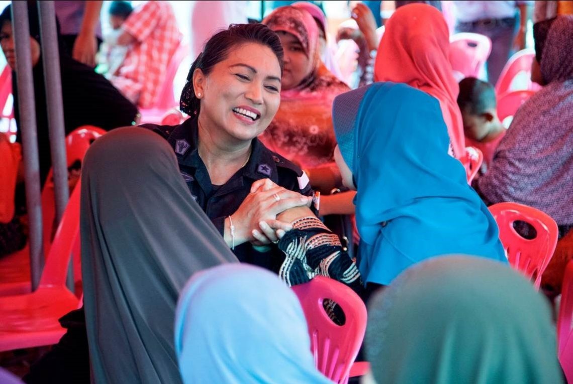 ASEAN thúc đẩy hành động về phụ nữ, hòa bình và an ninh. (Nguồn: ASEAN.org)