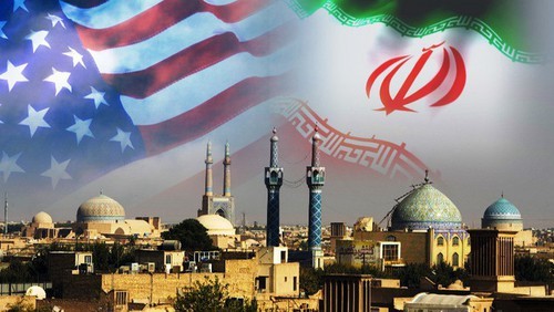 Mỹ đang có cách tiếp cận mới trong vấn đề hạt nhân Iran?