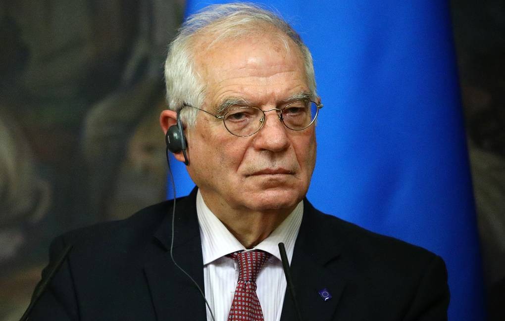 EU nói lời công bằng cho Nga. (Nguồn: TASS)