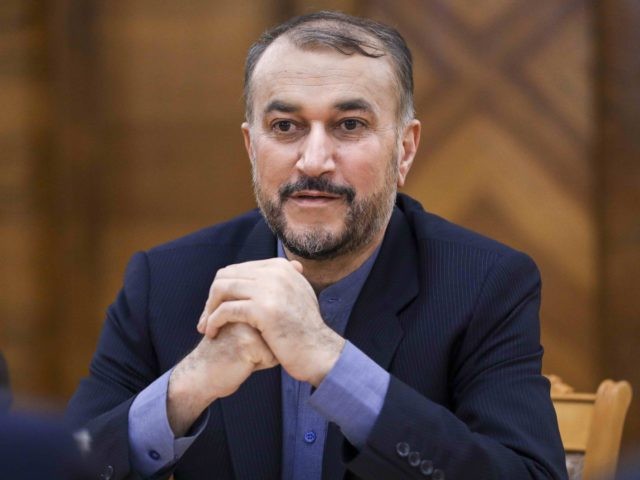 Iran khẳng định không muốn tạm bợ. (Nguồn: AP)