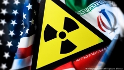 Iran tuyên bố 'lằn ranh đỏ' trong các cuộc đàm phán hạt nhân