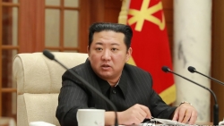 Nhà lãnh đạo Triều Tiên bất ngờ vắng mặt trong sự kiện quan trọng