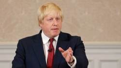 Thủ tướng Anh khẳng định sẵn sàng trừng phạt Nga; NATO có tính toán mới ở Đông Âu