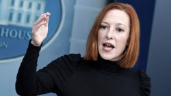 Nhà Trắng phản đối trừng phạt tức thời Dòng chảy phương Bắc 2