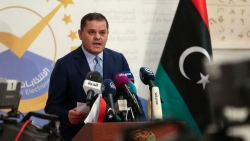 Sắp bị phe Quốc hội thay thế, Thủ tướng lâm thời Libya tuyên bố dứt khoát