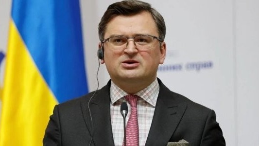 Ukraine ra tối hậu thư cho Nga, trừng phạt thực thể liên quan Moscow