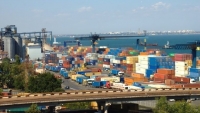 Báo Aydinlik nói về mục đích việc Ukraine giữ 21 tàu Thổ Nhĩ Kỳ tại cảng Odessa
