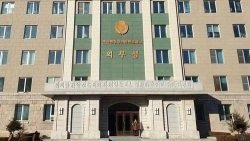 Triều Tiên ra tuyên bố về tình hình Đông Âu