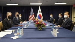 Hàn Quốc tiết lộ bước đi mới với Mỹ liên quan Triều Tiên