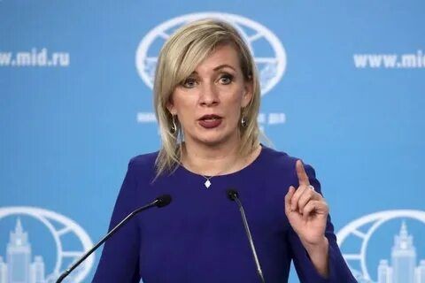 Nga chỉ điểm kẻ thù thực sự của Ukraine. (Nguồn: Oreanda)