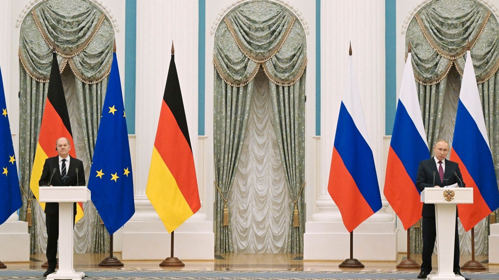 hoi dam cap cao ngaduc tong thong putin ra loi chac nich lien quan ukraine va du an khi dot