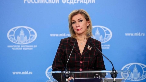 Chặn 'ì xèo', Nga công bố lý do trục xuất Phó Đại sứ Mỹ