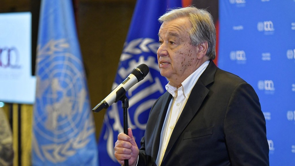 phuc hoi toan cau sau dai dich can dat con nguoi o trung tam