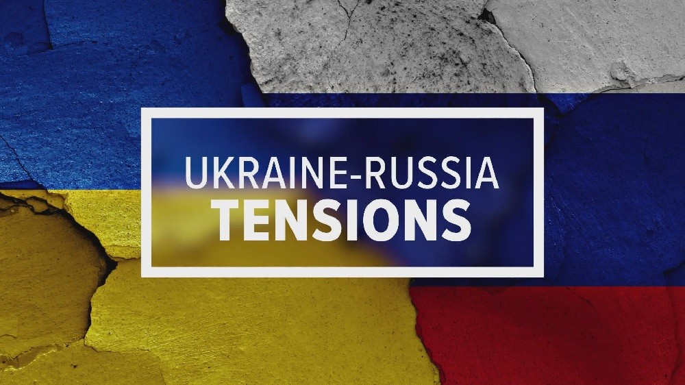 Tin thế giới 23/2: Bão trừng phạt dội xuống Nga; Anh dự báo đòn tổng lực vào Ukraine; Thông điệp Mỹ gửi Nga