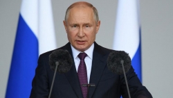 Xung đột Nga-Ukraine: ‘Quyền tự vệ’ của Nga và vai trò của Liên hợp quốc