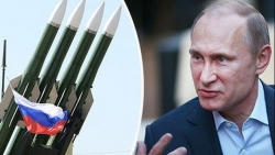 Tổng thống Nga ra chỉ thị 'căng', Mỹ-NATO báo động, Thủ tướng Đức tuyên bố cự tuyệt hoàn toàn khí đốt Nga