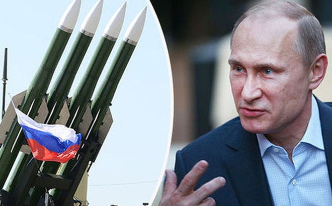 Tổng thống Nga ra chỉ thị ‘căng’, Mỹ-NATO báo động, Thủ tướng Đức tuyên bố cự tuyệt hoàn toàn khí đốt Nga