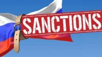 Xung đột Nga-Ukraine: EU siết đòn, Belarus 'dính đạn', ngân hàng Nga 'còng lưng' chống đỡ