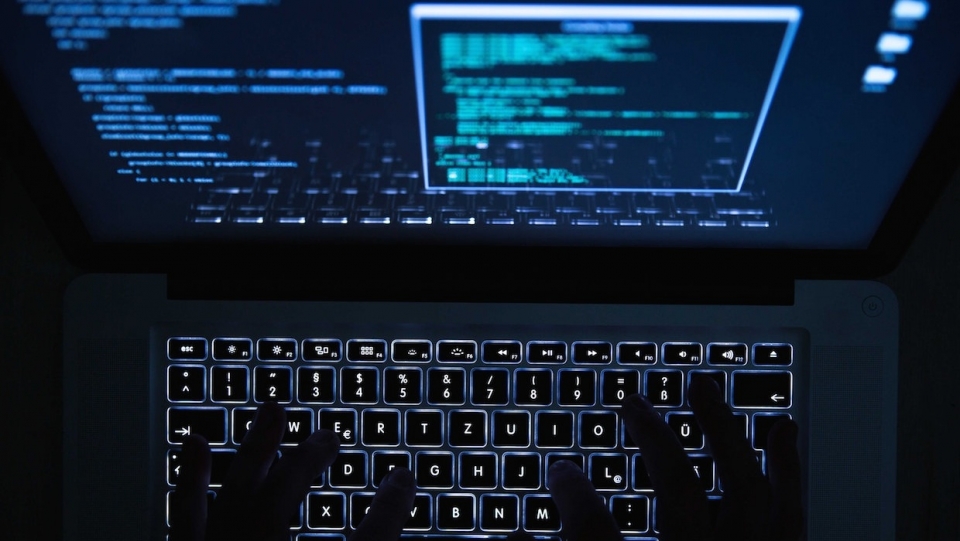 duc xac nhan vu tan cong mang nham vao nhieu co quan chinh phu