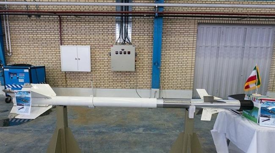 iran che tao loai ten lua chong tang moi