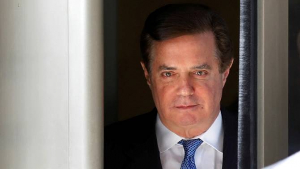 cuu giam doc chien dich van dong tranh cu cua tong thong trump khang dinh vo toi