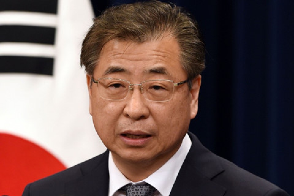 tong thong han quoc chi dinh dac phai vien toi trieu tien